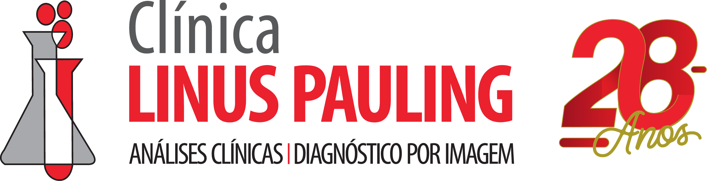 Logo Linus Pauling